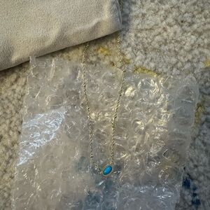 Kendra scott necklace